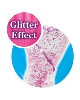 STEFFI LOVE Sirène Paillettes Et Lumieres - FLASH JOUET