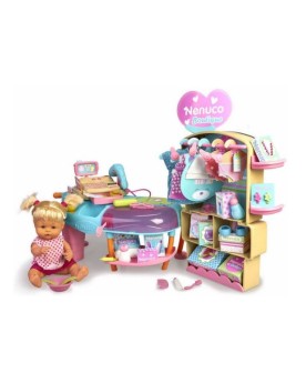 Nenuco Boutique - FLASH JOUET