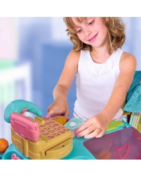 Nenuco Boutique - FLASH JOUET