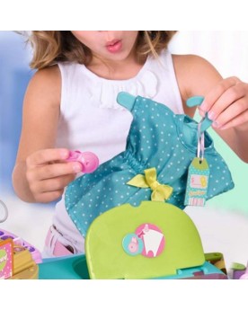 Nenuco Boutique - FLASH JOUET