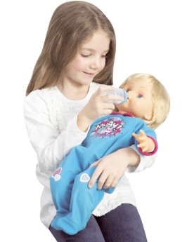 Cicciobello, Bisous, Poupon 42 cm - FLASH JOUET