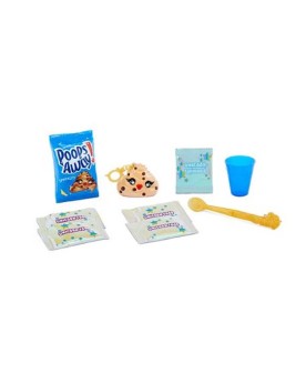 Poopsie - Poop Pack - Modèle Aléatoire. 4 En Présentoir 16Pcs - Poo...