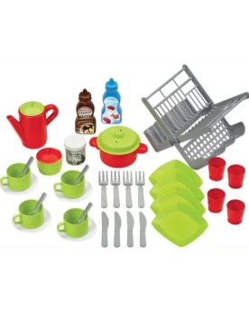 ACCESSOIRES DE CUISINE 100 % CHEF - FLASH JOUET