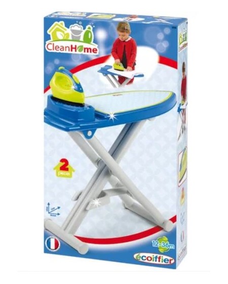 TABLE A REPASSER - FLASH JOUET