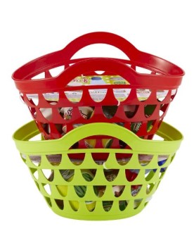 PANIER PROVISION 100 % CHEF - FLASH JOUET