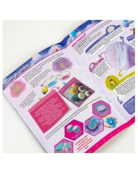 Bombes de Bain - FLASH JOUET