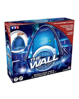 THE WALL- Face Au Mur