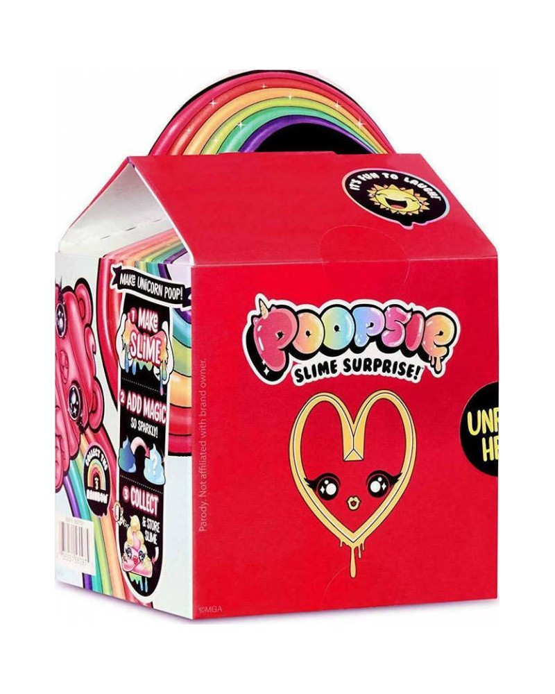 POOPSIE SLIME BERLINGO - FLASH JOUET