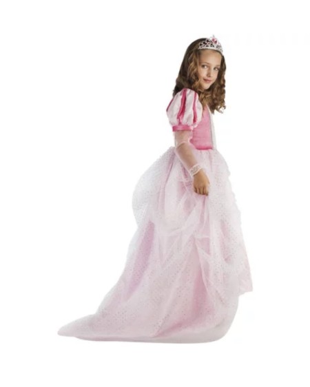 DEGUISEMENT PRINCESSE JULIE - FLASH JOUET