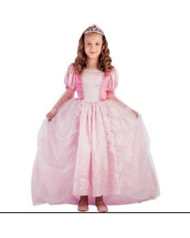 DEGUISEMENT PRINCESSE JULIE - FLASH JOUET