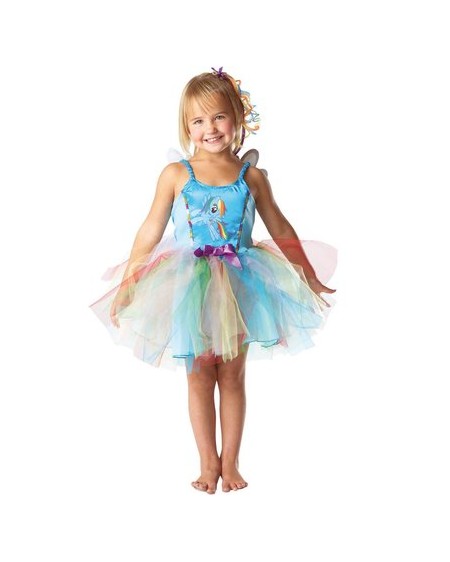 DEGUISEMENT MY LITTLE PONY - FLASH JOUET