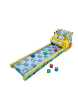 Gare o Roulo  Jeu de Société - FLASH JOUET