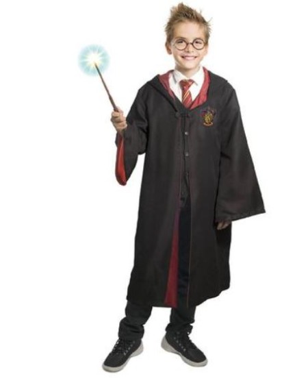 Déguisement Harry Potter - FLASH JOUET