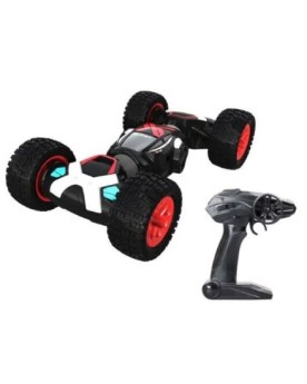 Véhicule radiocommandé EXOST-REVOLT - FLASH JOUET
