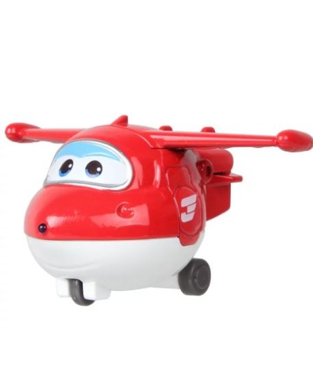 VEHICULES EN METAL - SUPER WINGS - FLASH JOUET