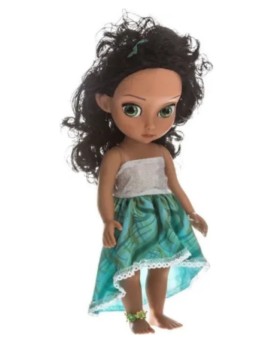 Poupée des îles Sofia - FLASH JOUET