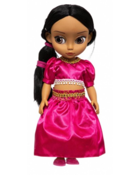 Poupée Jasmine Princesse orientale - FLASH JOUET