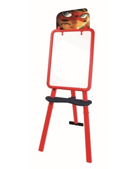 Tableau double face MIRACULOUS - FLASH JOUET