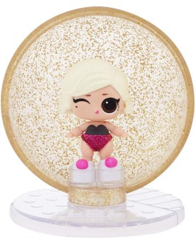 LOL Surprise - Lils Sisters & Lil Pets - Modèle Aléatoire - FLASH J...