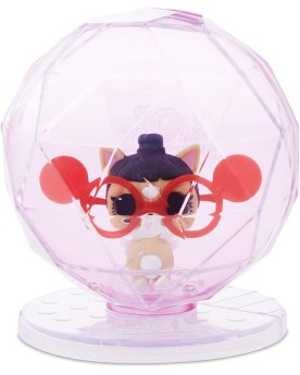 LOL Surprise - Lils Sisters & Lil Pets - Modèle Aléatoire - FLASH J...