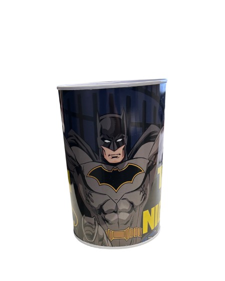 TIRELIRE BATMAN