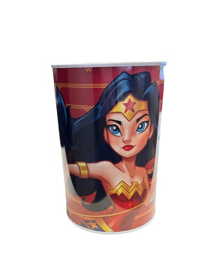 TIRELIRE WONDER WOMAN