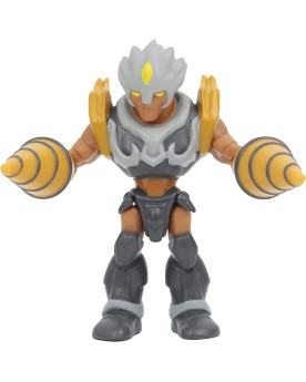 Gormiti - Figurine articulée de 8 cm