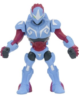 Gormiti - Figurine articulée de 8 cm