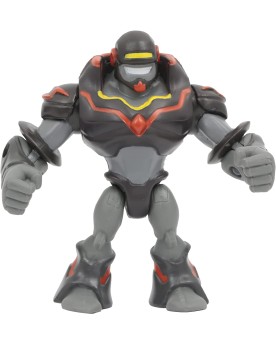 Gormiti - Figurine articulée de 8 cm