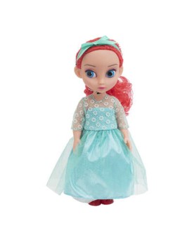 POUPEE DES OCEANS - ARIEL