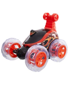 LE BUGGY FOU RADIOCOMMANDEE 360°- Lumineux