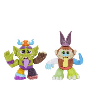 Figurine Crate Creatures Surprise Kaboom Box
