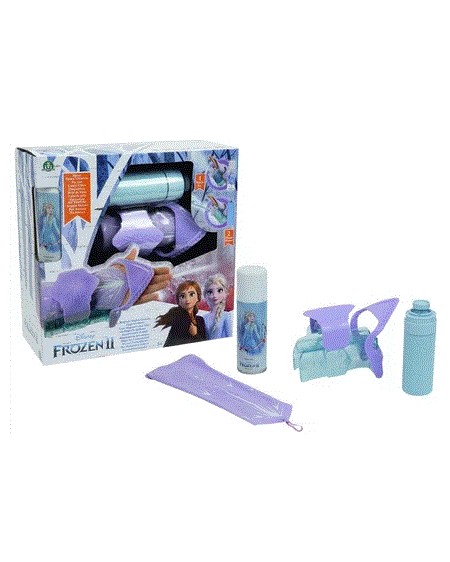 Gant magique Lance-glace Elsa - La Reine des Neiges 2