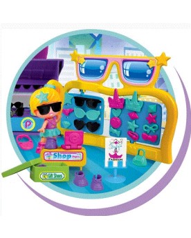 PINYPON BOUTIQUE ACCESSOIRES