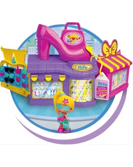 PINYPON BOUTIQUE ACCESSOIRES