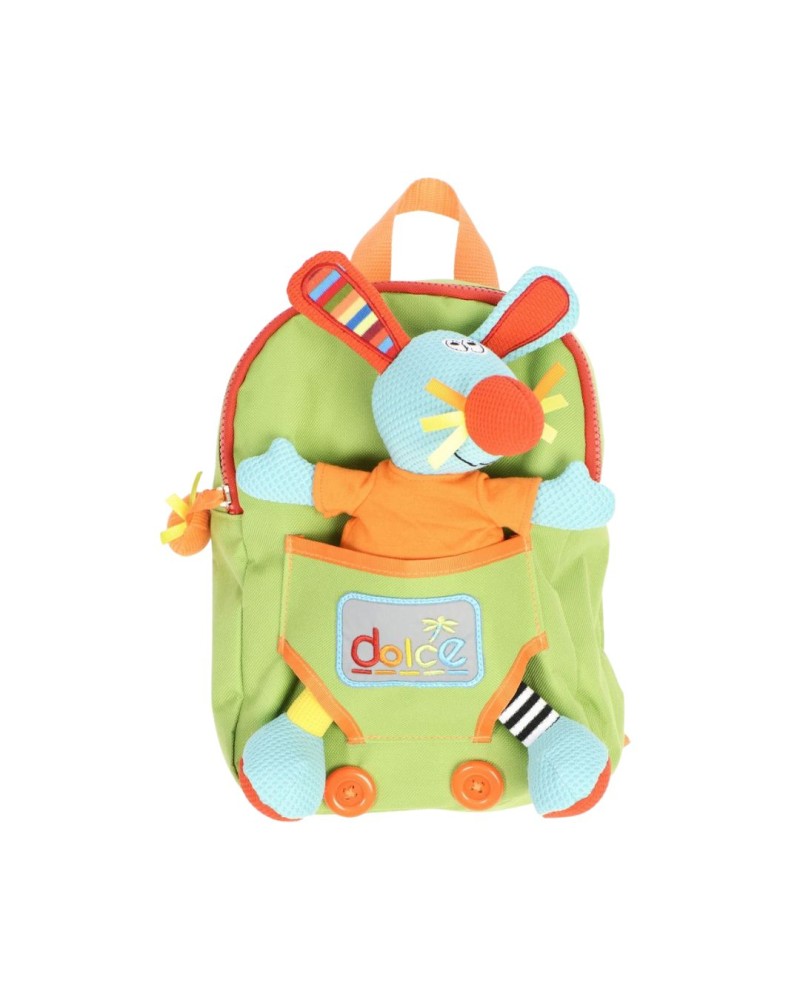 Dolce Sac à dos Lapin