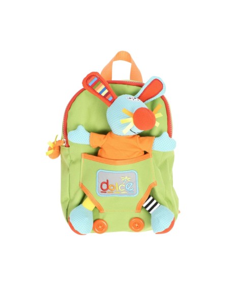 Dolce Sac à dos Lapin