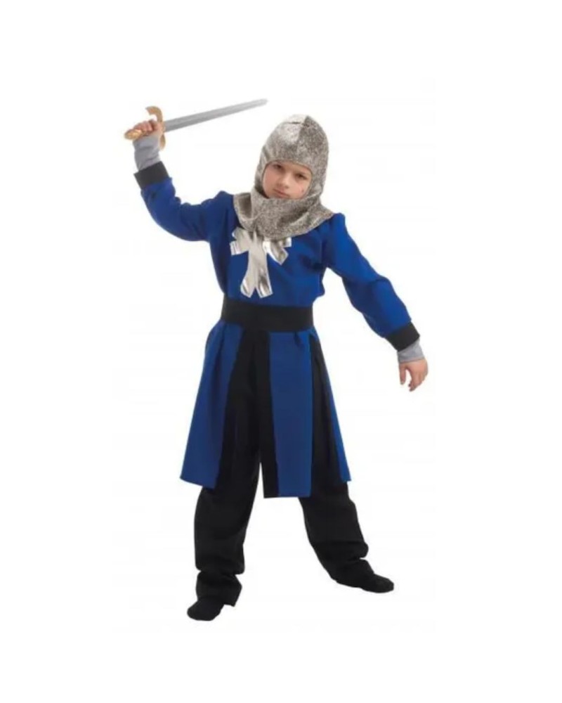 DEGUISEMENT LE CHEVALIER - FLASH JOUET