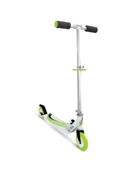 Patinette 2 Roues ALU FUNBEE