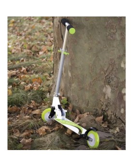 Patinette 2 Roues ALU FUNBEE