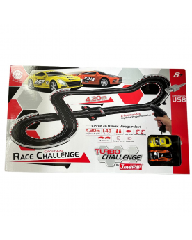 Circuit 420 RACE CHALLENGE
