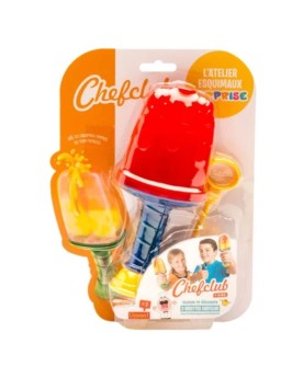 CHEFCLUB KIDS - ESKIMOS SURPRISE