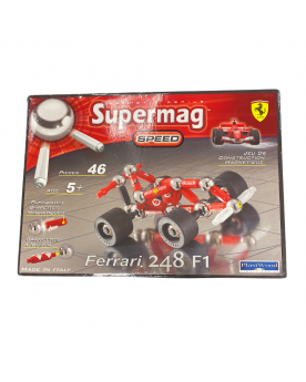 Supermag Speed 46 pcs