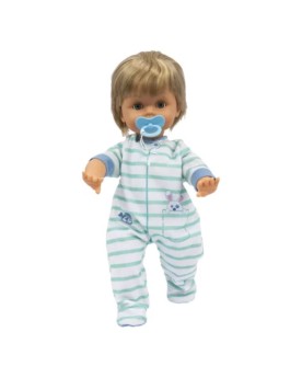 POUPON CICCIOBELLO PREMIERS PAS 42 CM