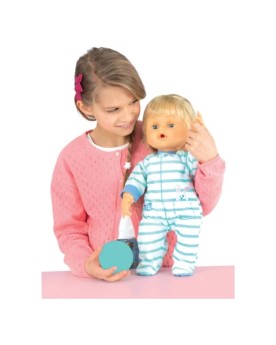 POUPON CICCIOBELLO PREMIERS PAS 42 CM