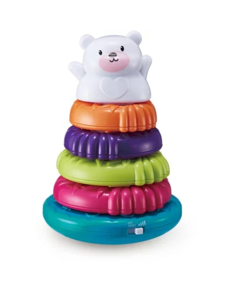 AUBY - MON EMPIL' OURS