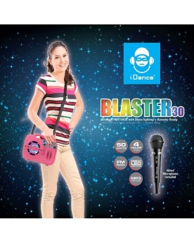 Enceinte iDance Blaster 30