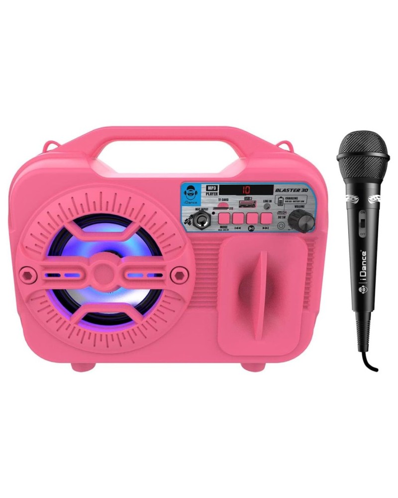 Enceinte iDance Blaster 30