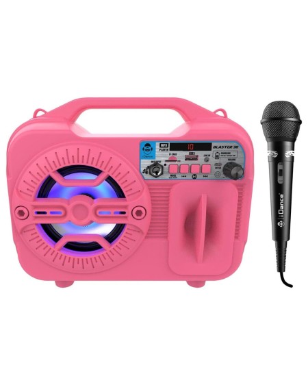 Enceinte iDance Blaster 30