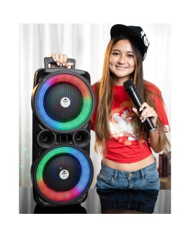 Enceinte iDance Partybox 800W